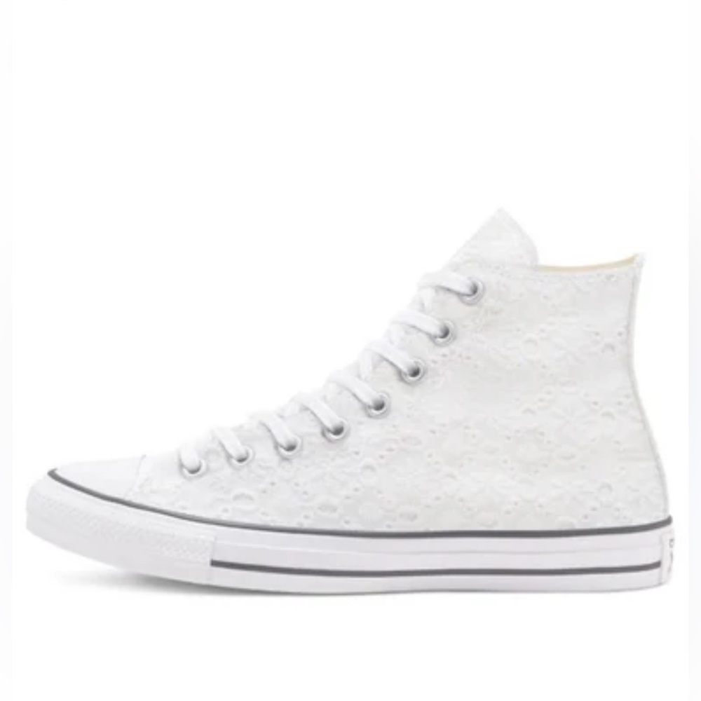 Converse Women's Summer Getaway Chuck Taylor All Star White